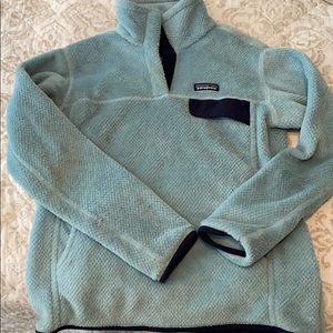 Patagonia sweatshirt
